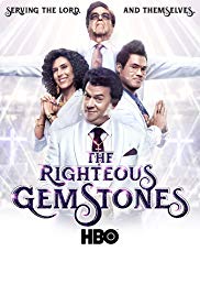 The Righteous Gemstones - Season 1 (image for) The Righteous Gemstones - Season 1